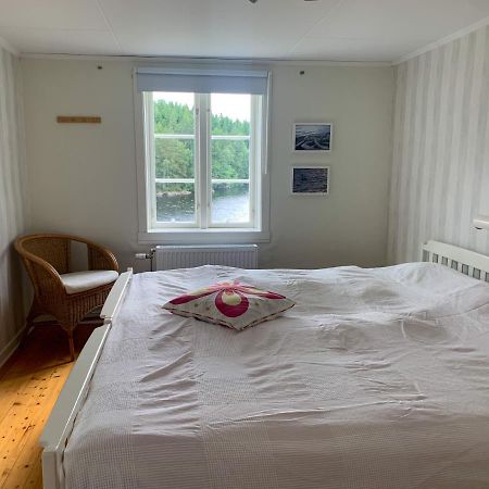 Holiday Home Tussered Håcksvik Exterior foto